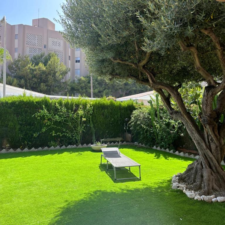 Casa Ángeles - Three-Bedroom House - 1