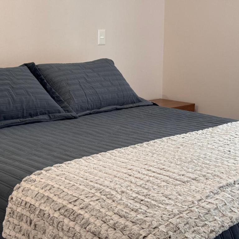 Modern Apartamento con Suites - Centro de Temuco - Apartamento de 1 dormitorio con terraza - 4