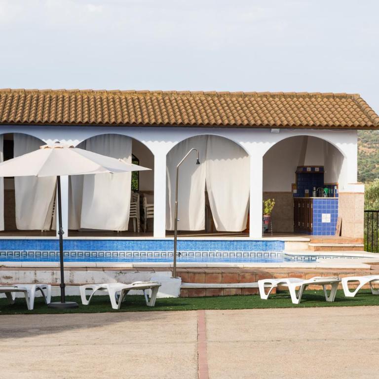Casa El Abuelo Tomás - Casa de 6 dormitorios - 3