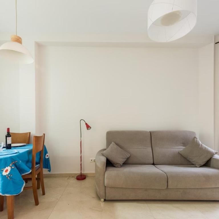 Madrid-Sol Apartment Short Term Staying - One-Bedroom Apartment - 1
