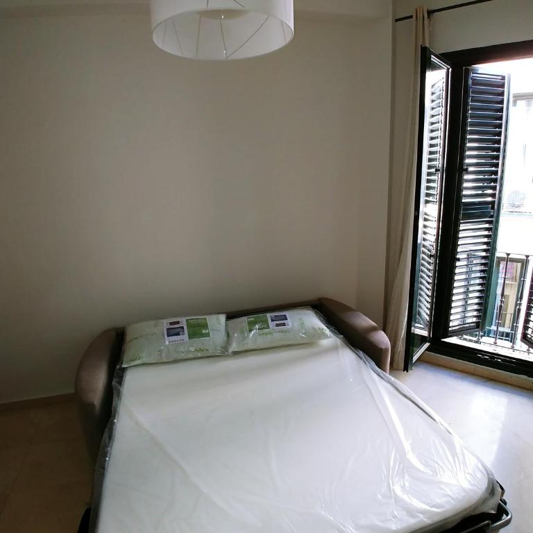 Madrid-Sol Apartment Short Term Staying - One-Bedroom Apartment - 4