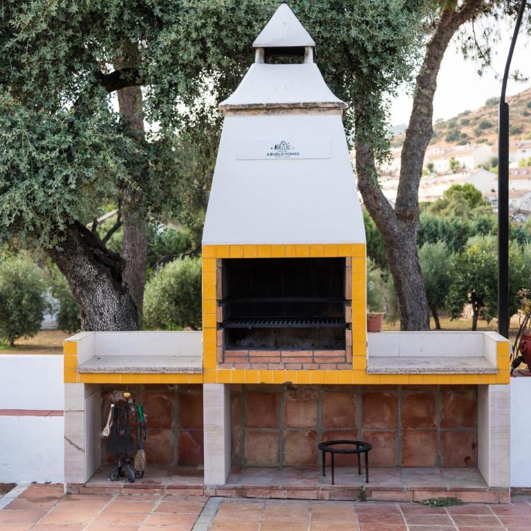 Casa El Abuelo Tomás - Casa de 6 dormitorios - 11