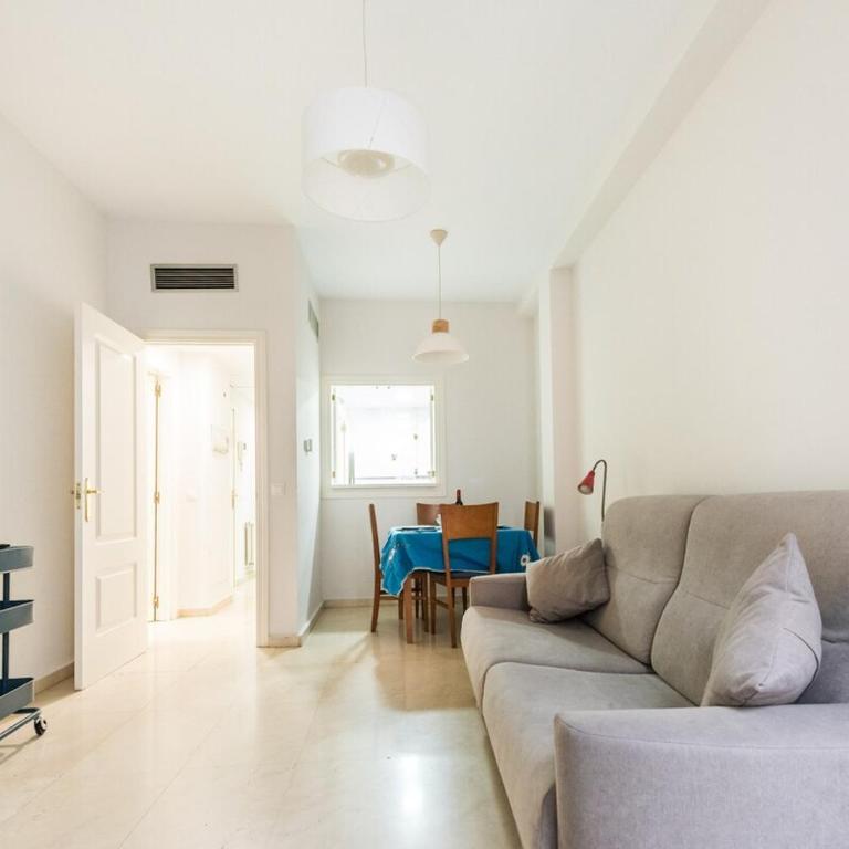 Madrid-Sol Apartment Short Term Staying - One-Bedroom Apartment - 9