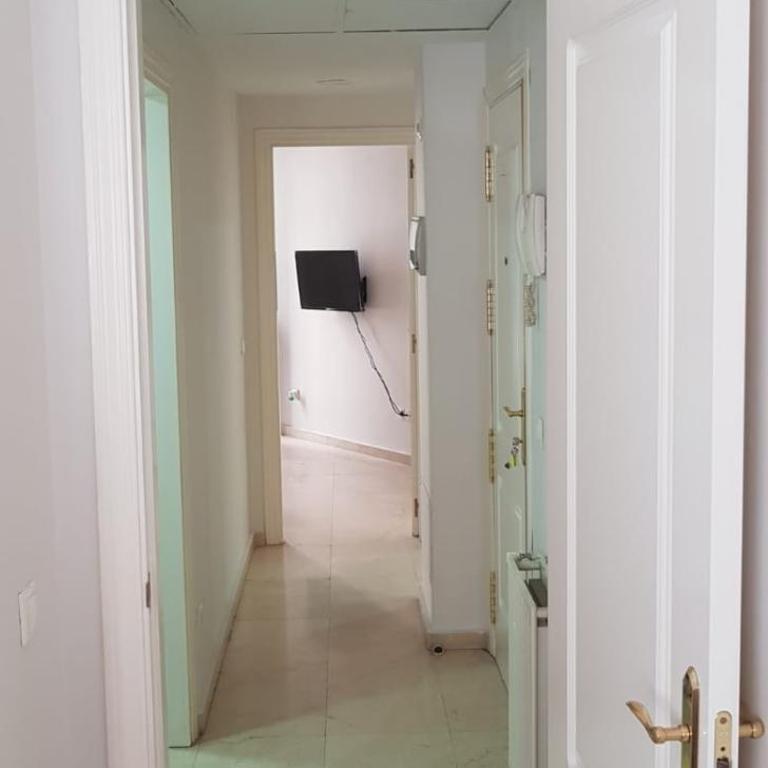 Madrid-Sol Apartment Short Term Staying - One-Bedroom Apartment - 11
