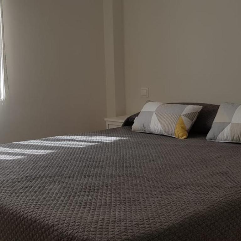Madrid-Sol Apartment Short Term Staying - One-Bedroom Apartment - 13