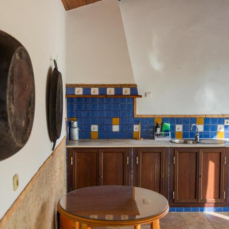 Casa El Abuelo Tomás - Casa de 6 dormitorios - 7