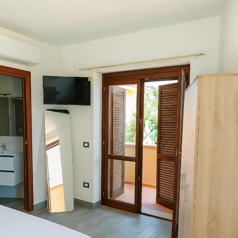 Las Cicas - Deluxe Room - 3