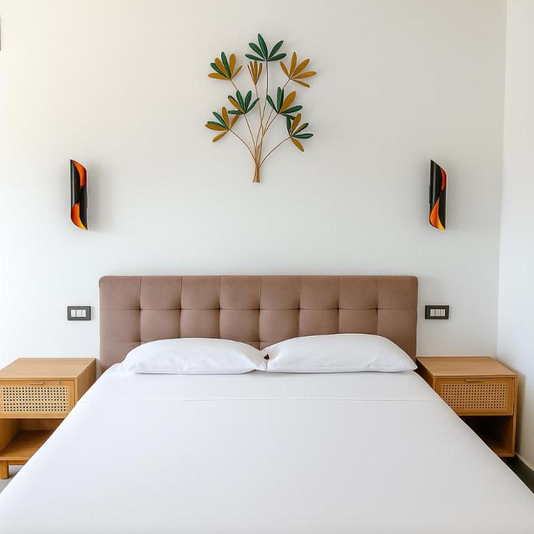 Las Cicas - Deluxe Room - 4
