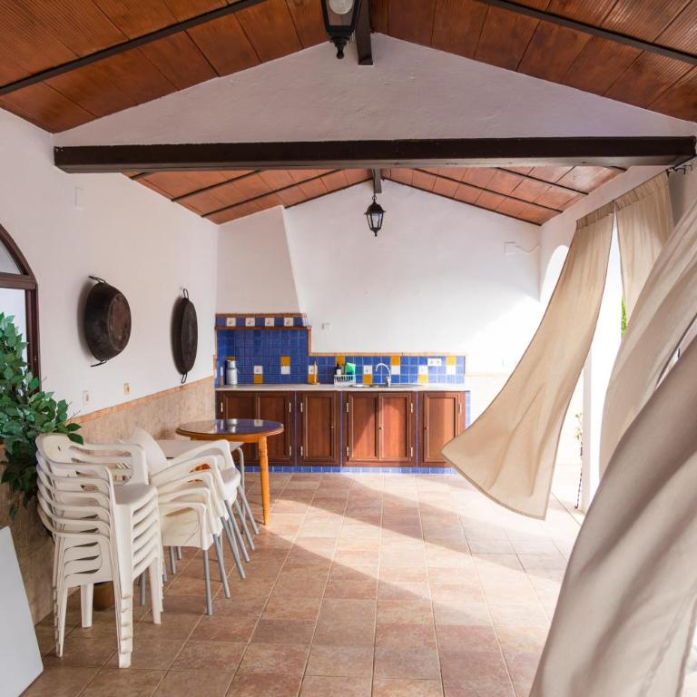 Casa El Abuelo Tomás - Casa de 6 dormitorios - 5