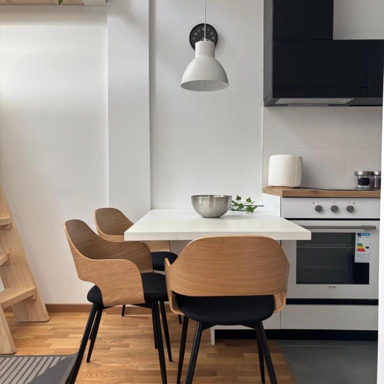 apartment V - Apartman sa 1 Spavaćom Sobom - 30