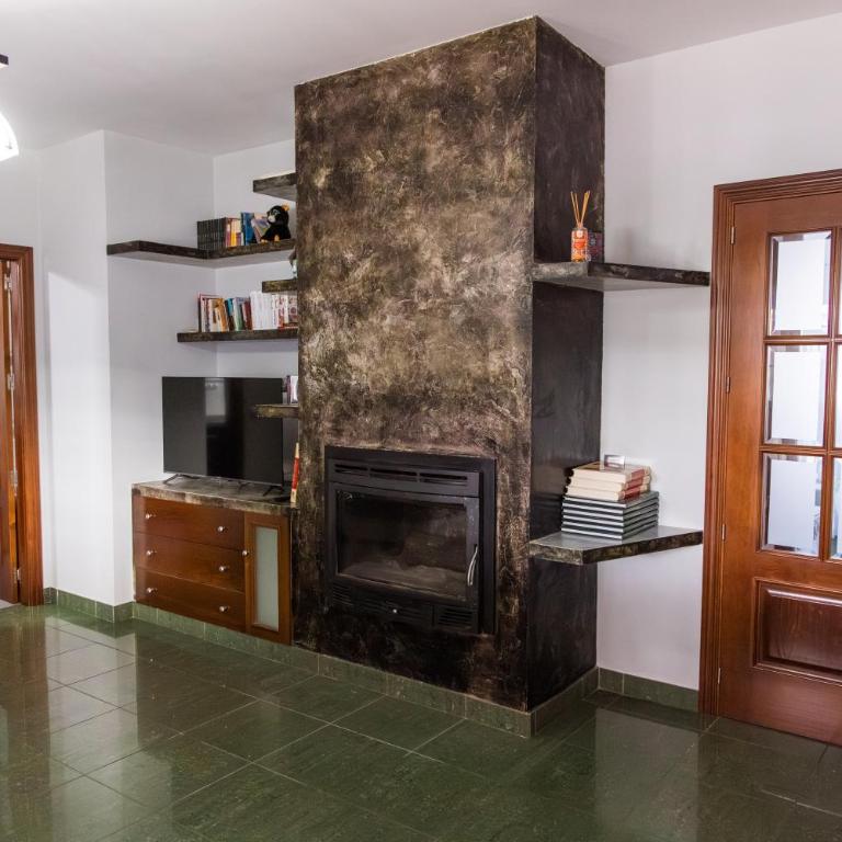 Casa El Abuelo Tomás - Casa de 6 dormitorios - 36