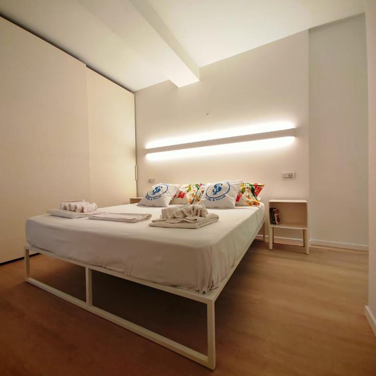 SG Luxury - Pieds dans l eau Torri - Appartement 1 Chambre - Vue sur Lac - 4