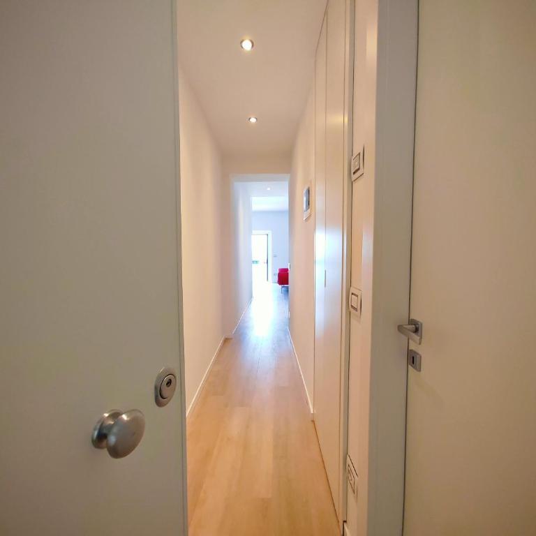 SG Luxury - Pieds dans l eau Torri - Appartement 1 Chambre - Vue sur Lac - 9
