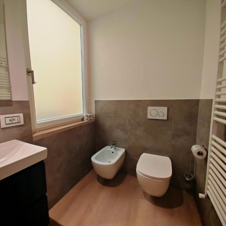 SG Luxury - Pieds dans l eau Torri - Appartement 1 Chambre - Vue sur Lac - 8
