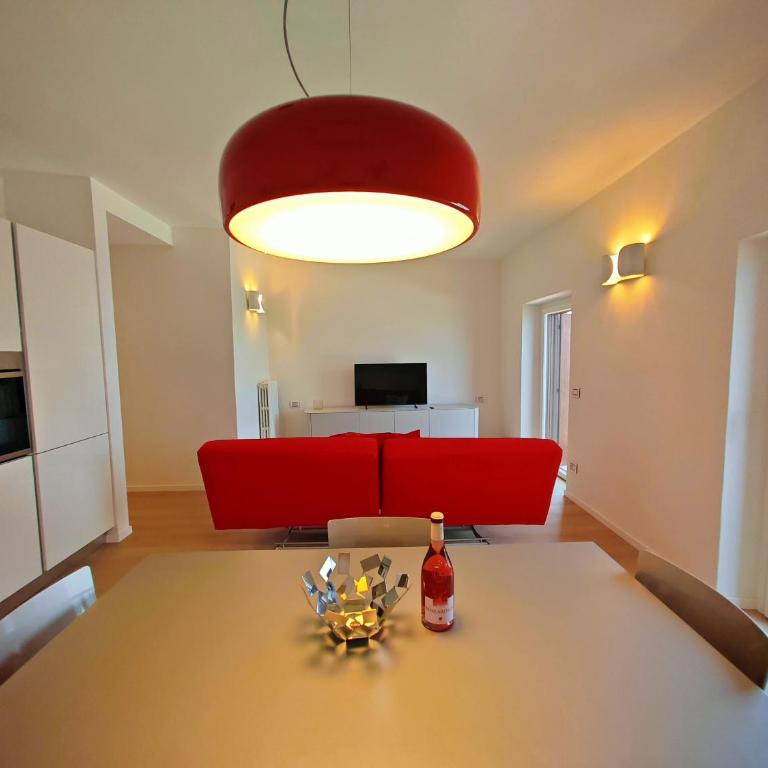 SG Luxury - Pieds dans l eau Torri - Appartement 1 Chambre - Vue sur Lac - 27