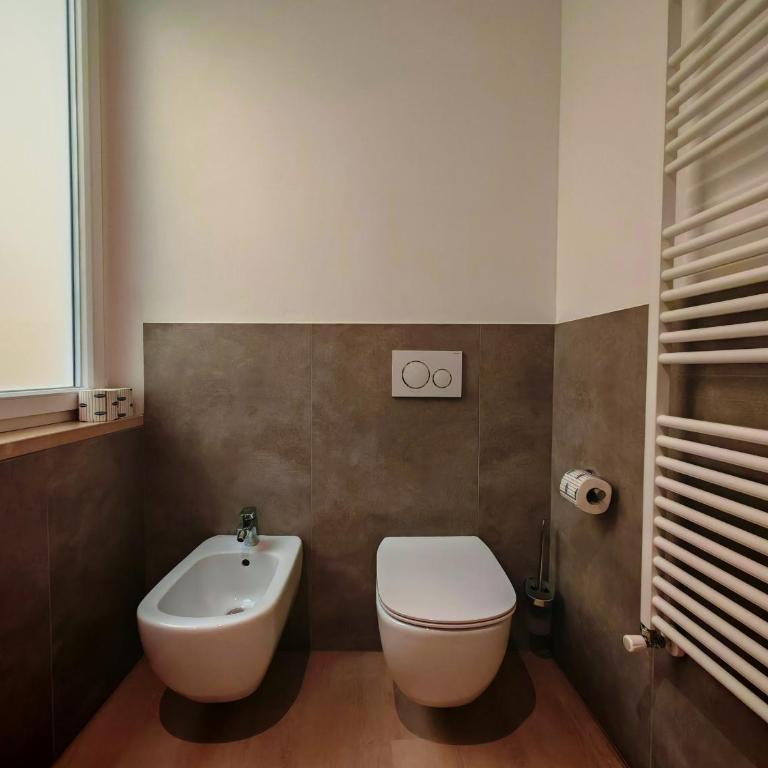 SG Luxury - Pieds dans l eau Torri - Appartement 1 Chambre - Vue sur Lac - 33