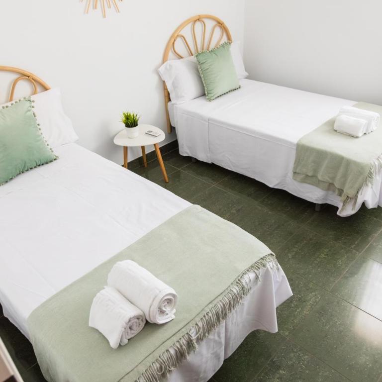 Casa El Abuelo Tomás - Casa de 6 dormitorios - 19