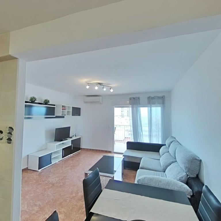 Playa junto, vistas al mar, Torrevieja AQ-123 - Apartamento de 3 dormitorios con vistas - 23