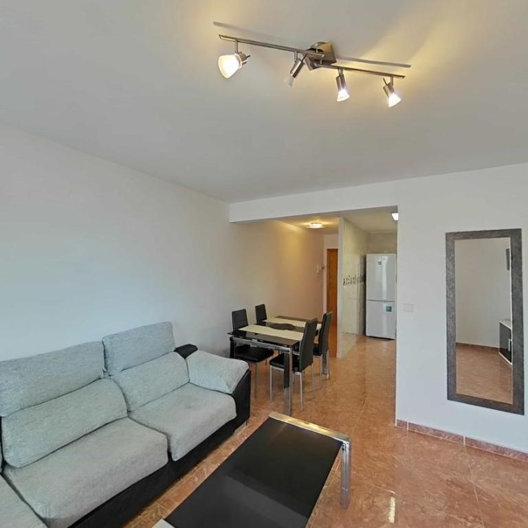 Playa junto, vistas al mar, Torrevieja AQ-123 - Apartamento de 3 dormitorios con vistas - 24