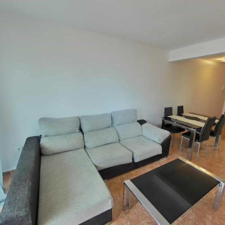 Playa junto, vistas al mar, Torrevieja AQ-123 - Apartamento de 3 dormitorios con vistas - 26