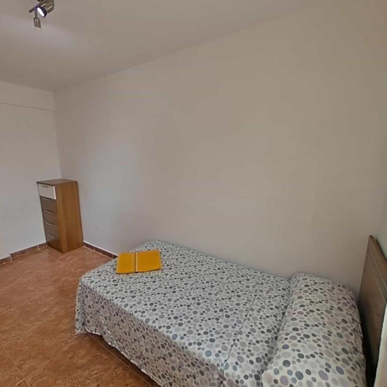 Playa junto, vistas al mar, Torrevieja AQ-123 - Apartamento de 3 dormitorios con vistas - 10