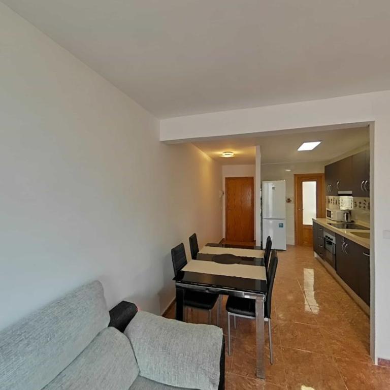 Playa junto, vistas al mar, Torrevieja AQ-123 - Apartamento de 3 dormitorios con vistas - 13