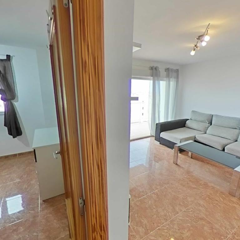 Playa junto, vistas al mar, Torrevieja AQ-123 - Apartamento de 3 dormitorios con vistas - 17