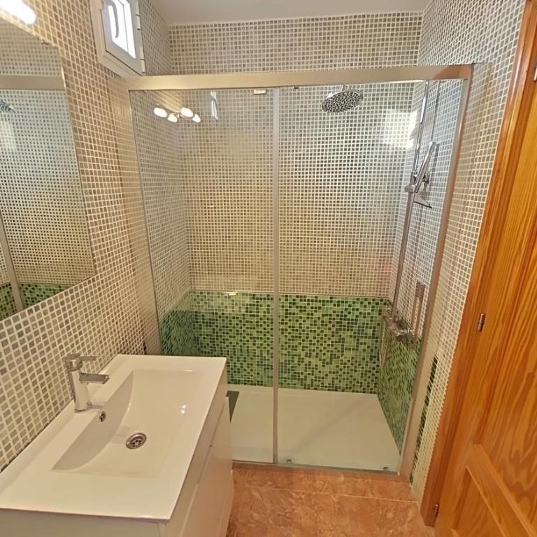 Playa junto, vistas al mar, Torrevieja AQ-123 - Apartamento de 3 dormitorios con vistas - 3