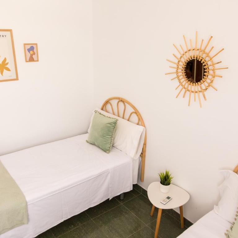 Casa El Abuelo Tomás - Casa de 6 dormitorios - 21