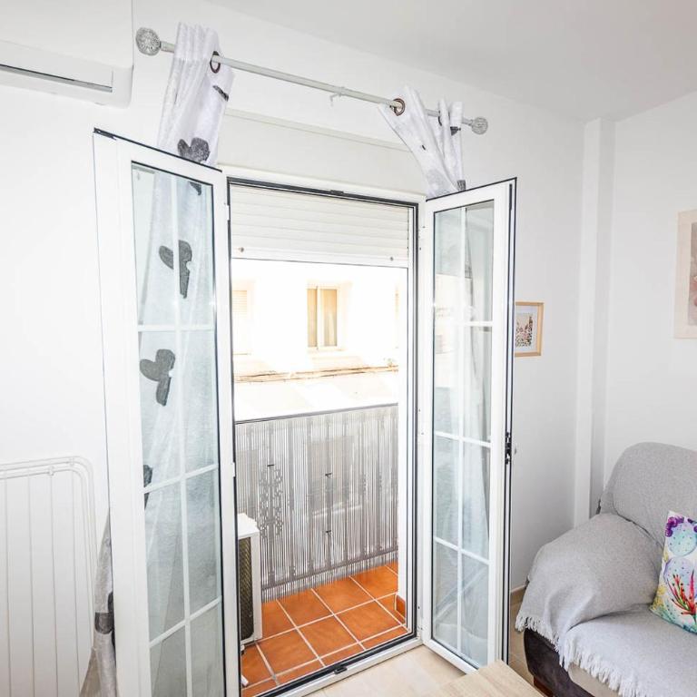 Apartamento Ángel - Apartamento de 2 dormitorios - 12
