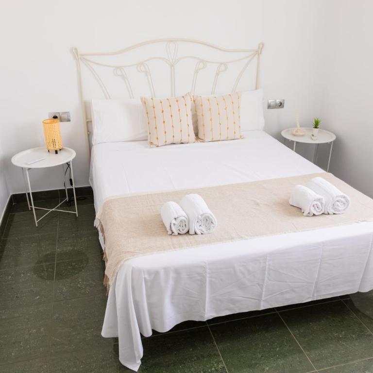 Casa El Abuelo Tomás - Casa de 6 dormitorios - 13