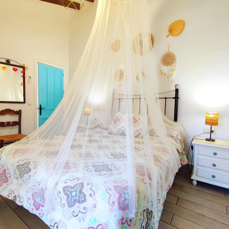 Casa Carámbila - Casa de 3 dormitorios - 8