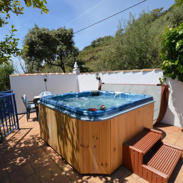 Casa Carámbila - Casa de 3 dormitorios - 14