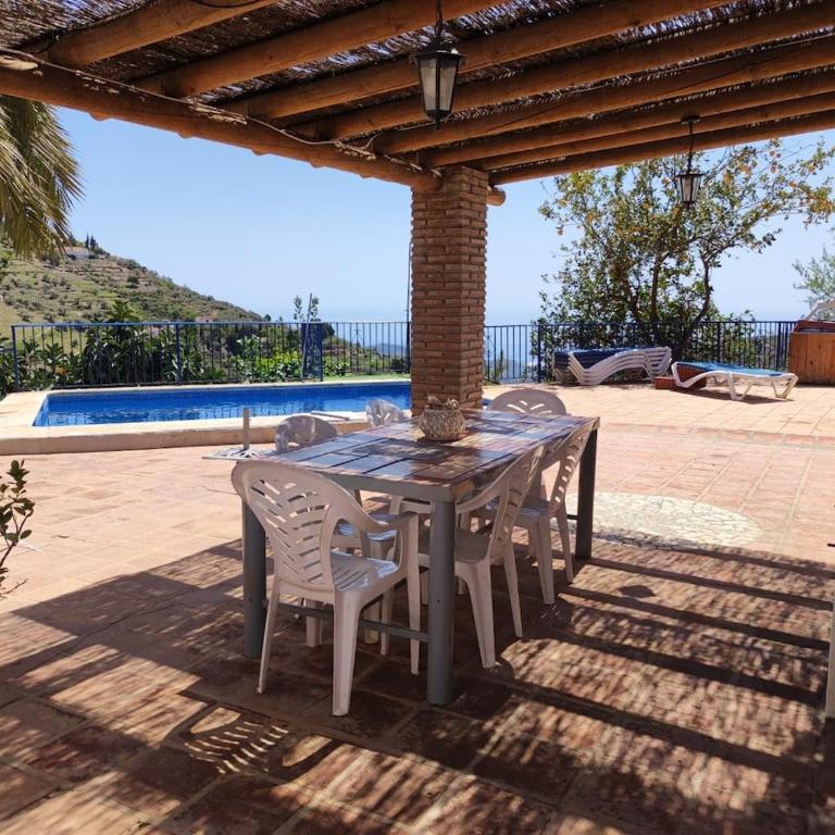 Casa Carámbila - Casa de 3 dormitorios - 19