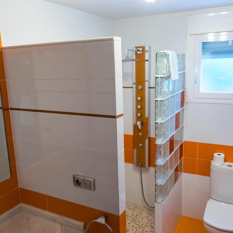 Casa El Abuelo Tomás - Casa de 6 dormitorios - 26