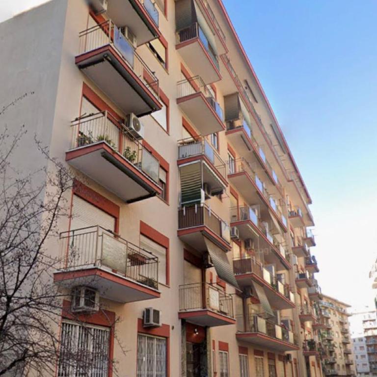 ZAIRA ROMA HOUSE, alloggio per uso turistico - Appartamento con 1 Camera da Letto - 20