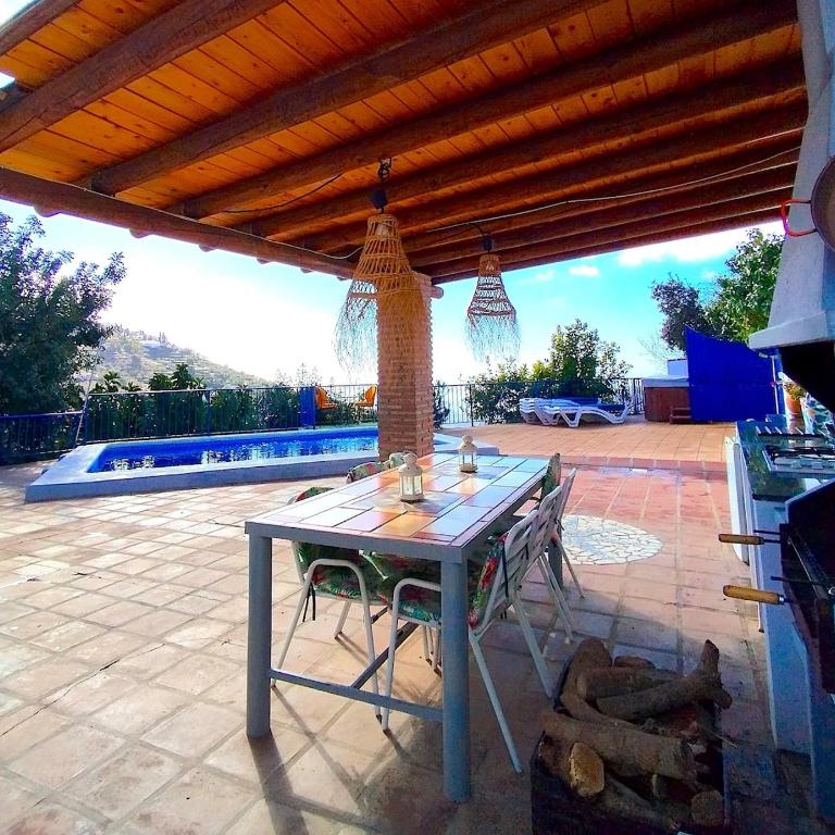 Casa Carámbila - Casa de 3 dormitorios - 51
