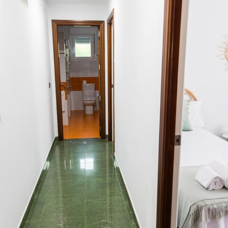 Casa El Abuelo Tomás - Casa de 6 dormitorios - 34