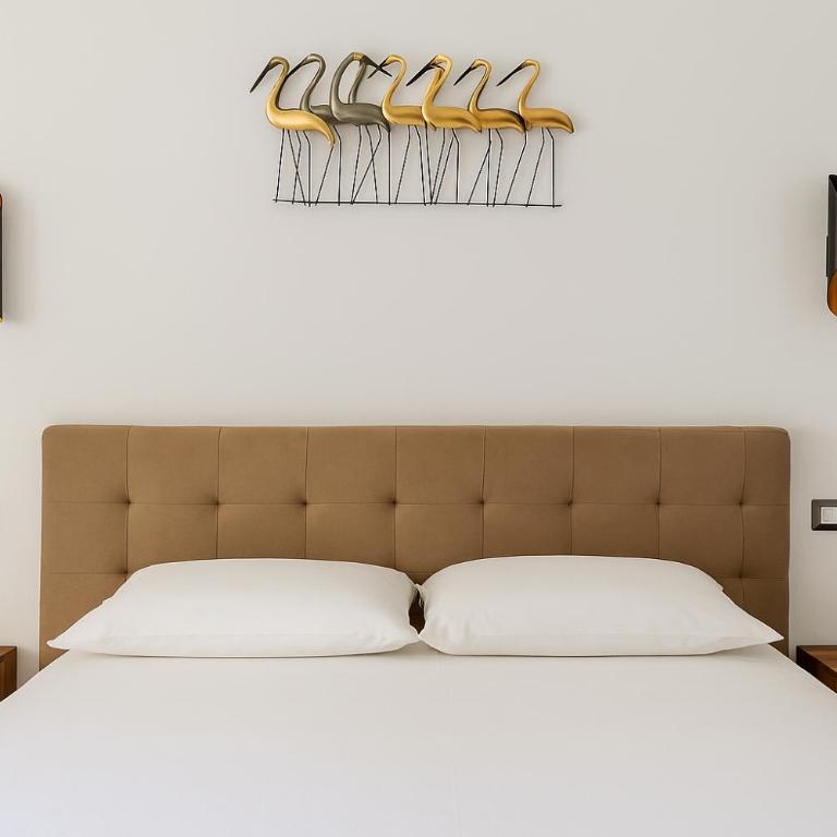 Las Cicas - Double Room with Spa Bath - 4