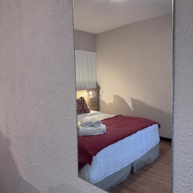 Rolando Beds - Double Room - 8