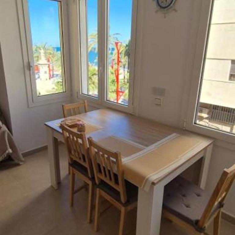 Vinaros Beach - One-Bedroom Apartment with Sea View - 1