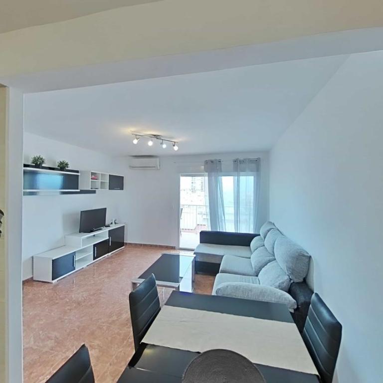 Playa junto, vistas al mar, Torrevieja AQ-123 - Apartamento de 3 dormitorios con vistas - 36