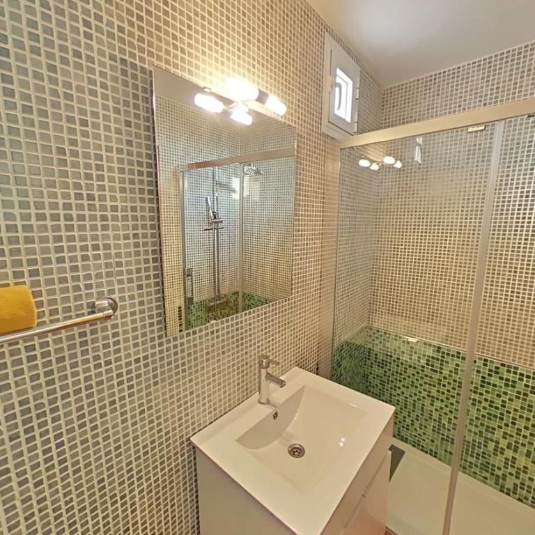 Playa junto, vistas al mar, Torrevieja AQ-123 - Apartamento de 3 dormitorios con vistas - 39