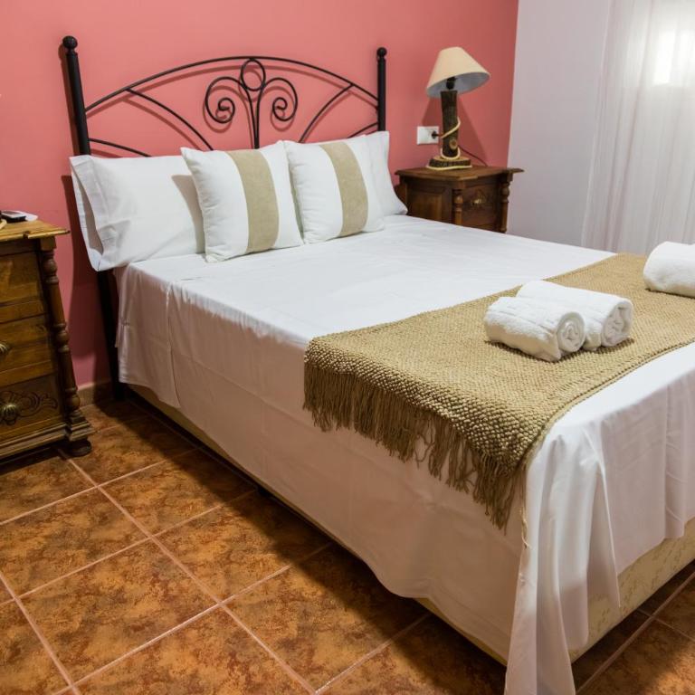Casa El Abuelo Tomás - Casa de 6 dormitorios - 60