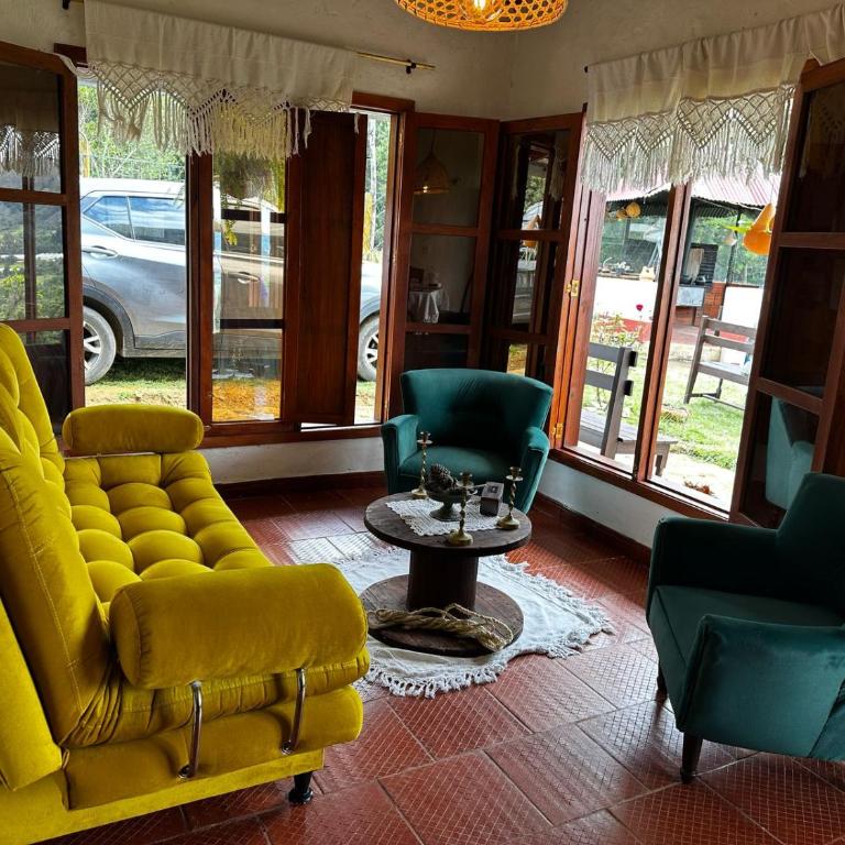 Altos del paraíso - Villa de 3 dormitorios - 1