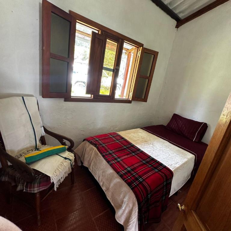 Altos del paraíso - Villa de 3 dormitorios - 6