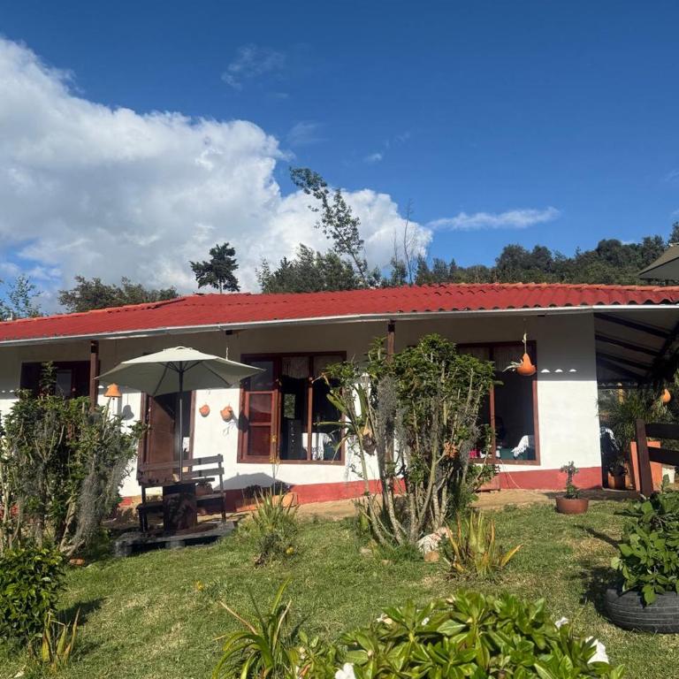 Altos del paraíso - Villa de 3 dormitorios - 9