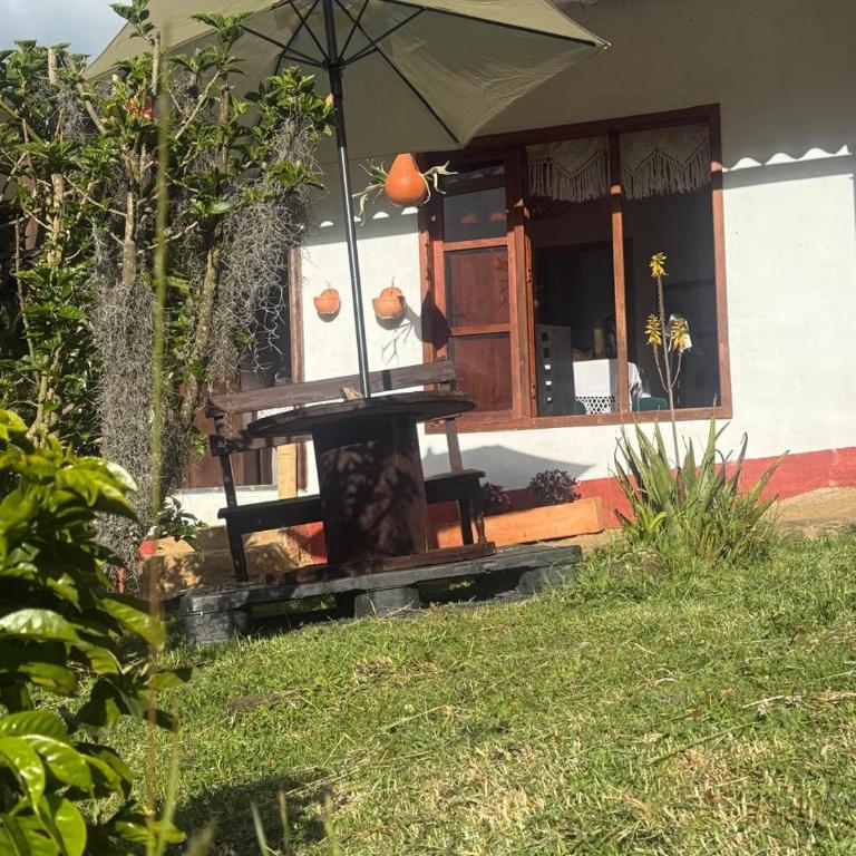 Altos del paraíso - Villa de 3 dormitorios - 12