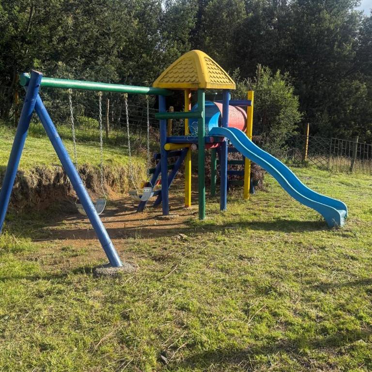 Altos del paraíso - Villa de 3 dormitorios - 20