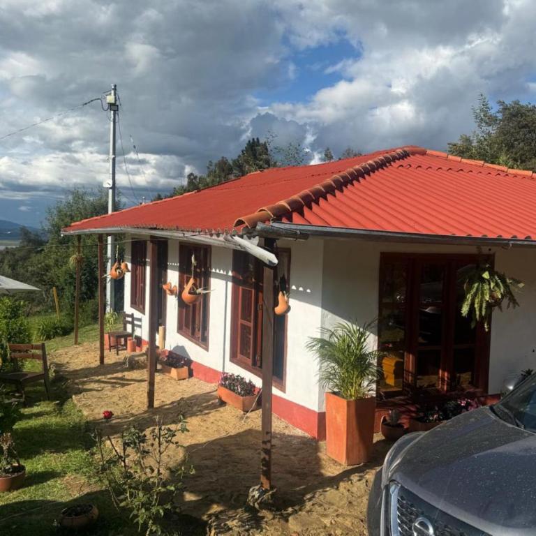 Altos del paraíso - Villa de 3 dormitorios - 11